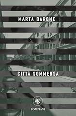 Città sommersa for sale  Delivered anywhere in UK