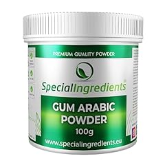 Special ingredients gum for sale  Delivered anywhere in UK