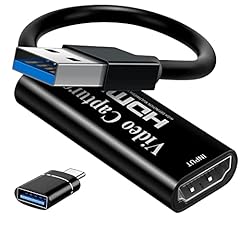 Papeaso hdmi usb for sale  Delivered anywhere in Ireland