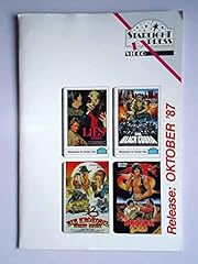 Starlight express vhs gebraucht kaufen  Wird an jeden Ort in Deutschland