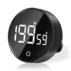Glasflength timer cucina usato  Spedito ovunque in Italia 