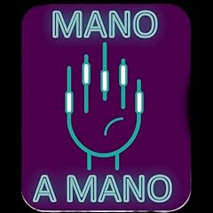 Mano mano for sale  Delivered anywhere in UK