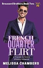 French quarter flirt gebraucht kaufen  Wird an jeden Ort in Deutschland