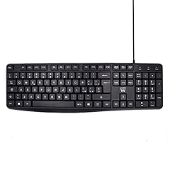 Yuakuod clavier câble d'occasion  Livré partout en France