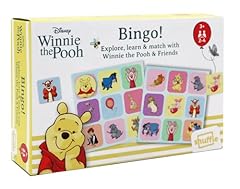 Shuffle winnie ourson d'occasion  Livré partout en France
