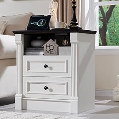 Aitjunz tall nightstand for sale  Delivered anywhere in USA 