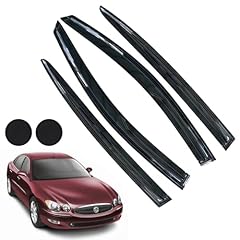 Rain guards buick for sale  Delivered anywhere in USA 
