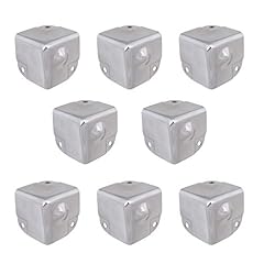 Tiazza 8pcs galvanized for sale  Delivered anywhere in UK