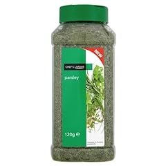 Chef larder parsley for sale  Delivered anywhere in UK
