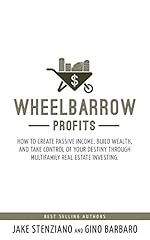 Wheelbarrow profits create for sale  Delivered anywhere in USA 
