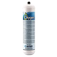 Oxyturbo oxygen gas for sale  Delivered anywhere in UK