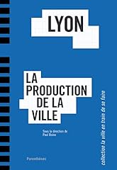 Lyon production ville d'occasion  Livré partout en France