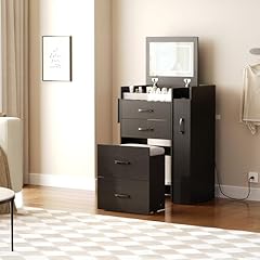 Herture vanity desk for sale  Delivered anywhere in USA 
