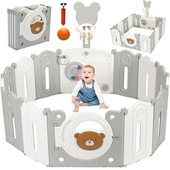 Parc bebe pliable d'occasion  Livré partout en Belgiqu