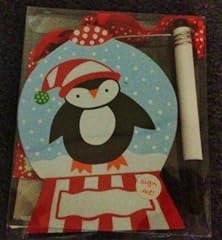Silvestri snowman penguin for sale  Delivered anywhere in USA 