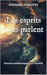 Esprits parlent contacts d'occasion  Livré partout en France