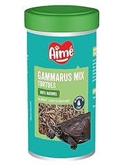 Aimé gammarus mix gebraucht kaufen  Wird an jeden Ort in Deutschland