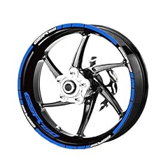 Wheel rim decoration for sale  Delivered anywhere in UK