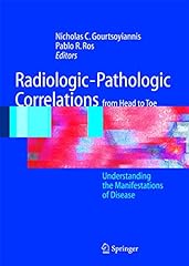 Radiologic pathologic correlat for sale  Delivered anywhere in USA 