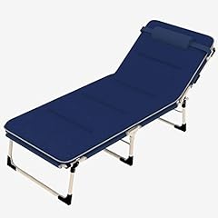 Tgtgh sun lounger for sale  Delivered anywhere in UK