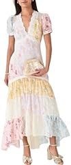 Women patchwork dress for sale  Delivered anywhere in USA 