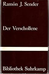 Verschollene roman . gebraucht kaufen  Wird an jeden Ort in Deutschland