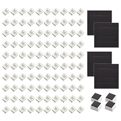 100pcs watercolor half for sale  Delivered anywhere in USA 