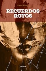 Recuerdos rotos vistazo usato  Spedito ovunque in Italia 