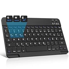 Jademall tastatur hülle gebraucht kaufen  Wird an jeden Ort in Deutschland