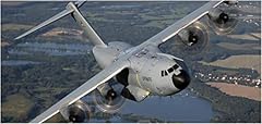 Airbus 400m atlas for sale  Delivered anywhere in UK