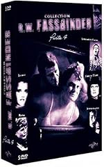 Rainer werner fassbinder d'occasion  Livré partout en France