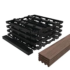 Instadeck outdoor flooring for sale  Delivered anywhere in USA 
