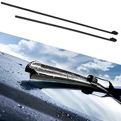 2pcs front windshield for sale  Delivered anywhere in USA 
