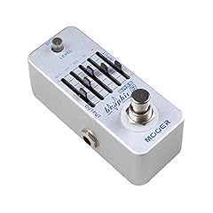 Mooer band equalizer gebraucht kaufen  Wird an jeden Ort in Deutschland