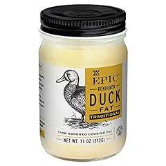Epic rendered duck for sale  Delivered anywhere in USA 