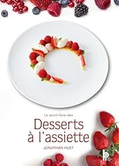 Savoir faire desserts d'occasion  Livré partout en France