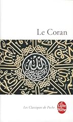Coran d'occasion  Livré partout en Belgiqu