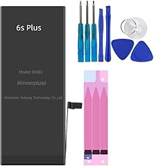 Winnerplusa battery iphone for sale  Delivered anywhere in USA 