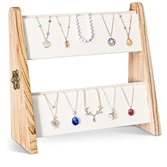Lolalet tier necklace for sale  Delivered anywhere in USA 