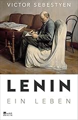 Lenin leben gebraucht kaufen  Wird an jeden Ort in Deutschland