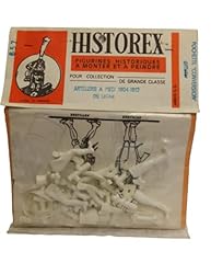 Generico historex 657 d'occasion  Livré partout en Belgiqu