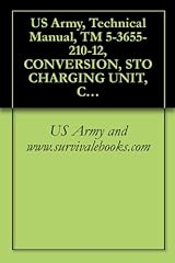 Army technical manual for sale  Delivered anywhere in UK