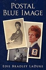 Postal blue image for sale  Delivered anywhere in USA 