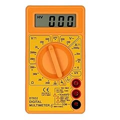 Silver electronics dt830b usato  Spedito ovunque in Italia 