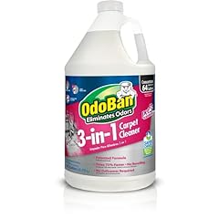 Odoban carpet cleaner for sale  Delivered anywhere in USA 