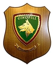 Giemme crest polizia usato  Spedito ovunque in Italia 