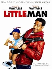 Little man for sale  Delivered anywhere in USA 