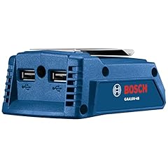 Bosch gaa18v 48n for sale  Delivered anywhere in USA 