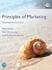 Principles marketing global for sale  Delivered anywhere in UK