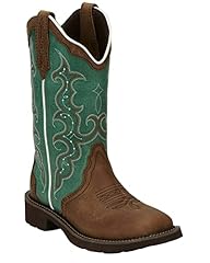 Justin women gy2904 for sale  Delivered anywhere in USA 